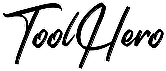 ToolHero Logo